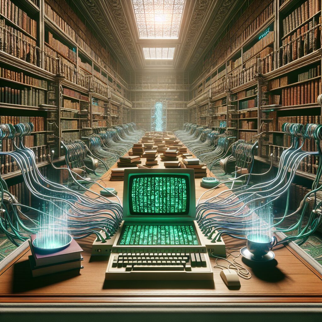 natural language processing